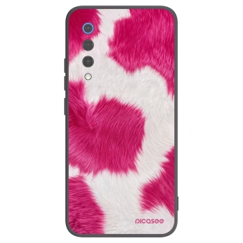 Tok az alábbi mobiltelefonokra Xiaomi Mi 9 SE - Pink Moo