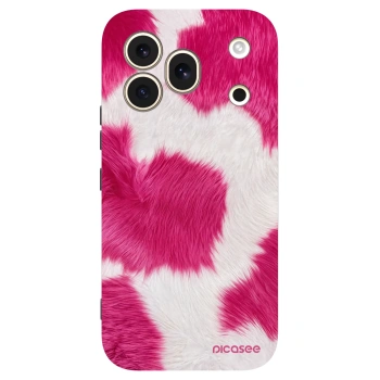Tok az alábbi mobiltelefonokra Honor 600 Pro - Pink Moo
