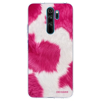 Tok az alábbi mobiltelefonokra Xiaomi Redmi Note 8 Pro - Pink Moo