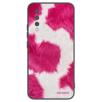 Tok az alábbi mobiltelefonokra Xiaomi Mi 9 Lite - Pink Moo