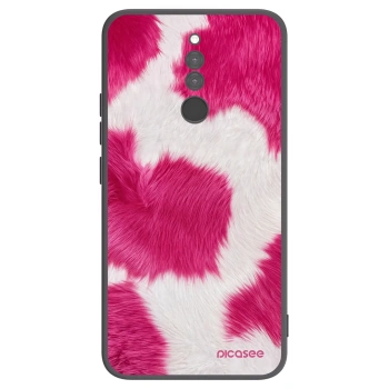 Tok az alábbi mobiltelefonokra Xiaomi Redmi 8 - Pink Moo