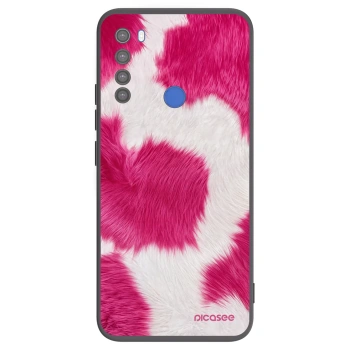 Tok az alábbi mobiltelefonokra Xiaomi Redmi Note 8T - Pink Moo