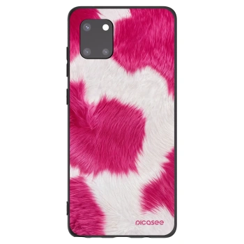 Tok az alábbi mobiltelefonokra Samsung Galaxy Note 10 Lite N770F - Pink Moo