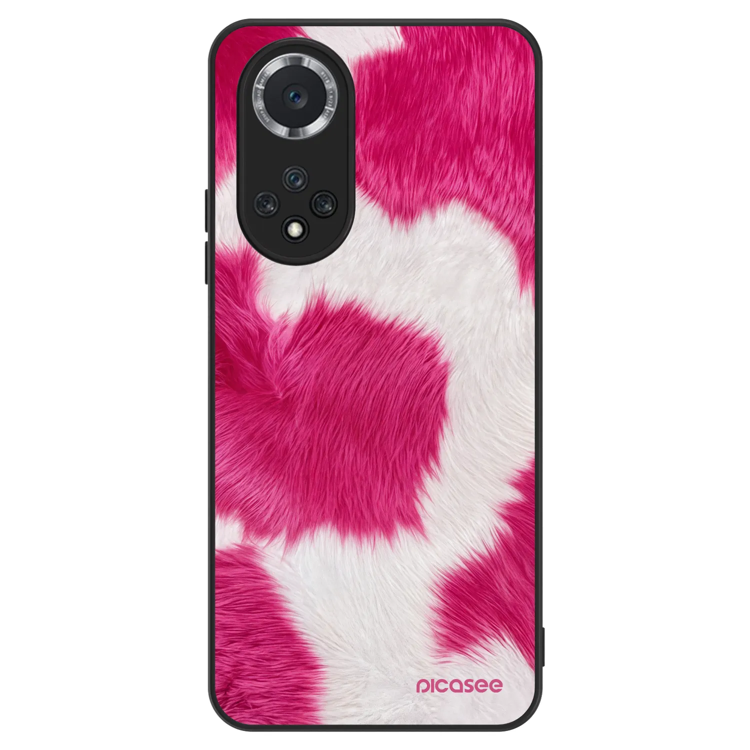 Picasee ULTIMATE CASE Huawei Nova 9 SE - készülékre - Pink Moo