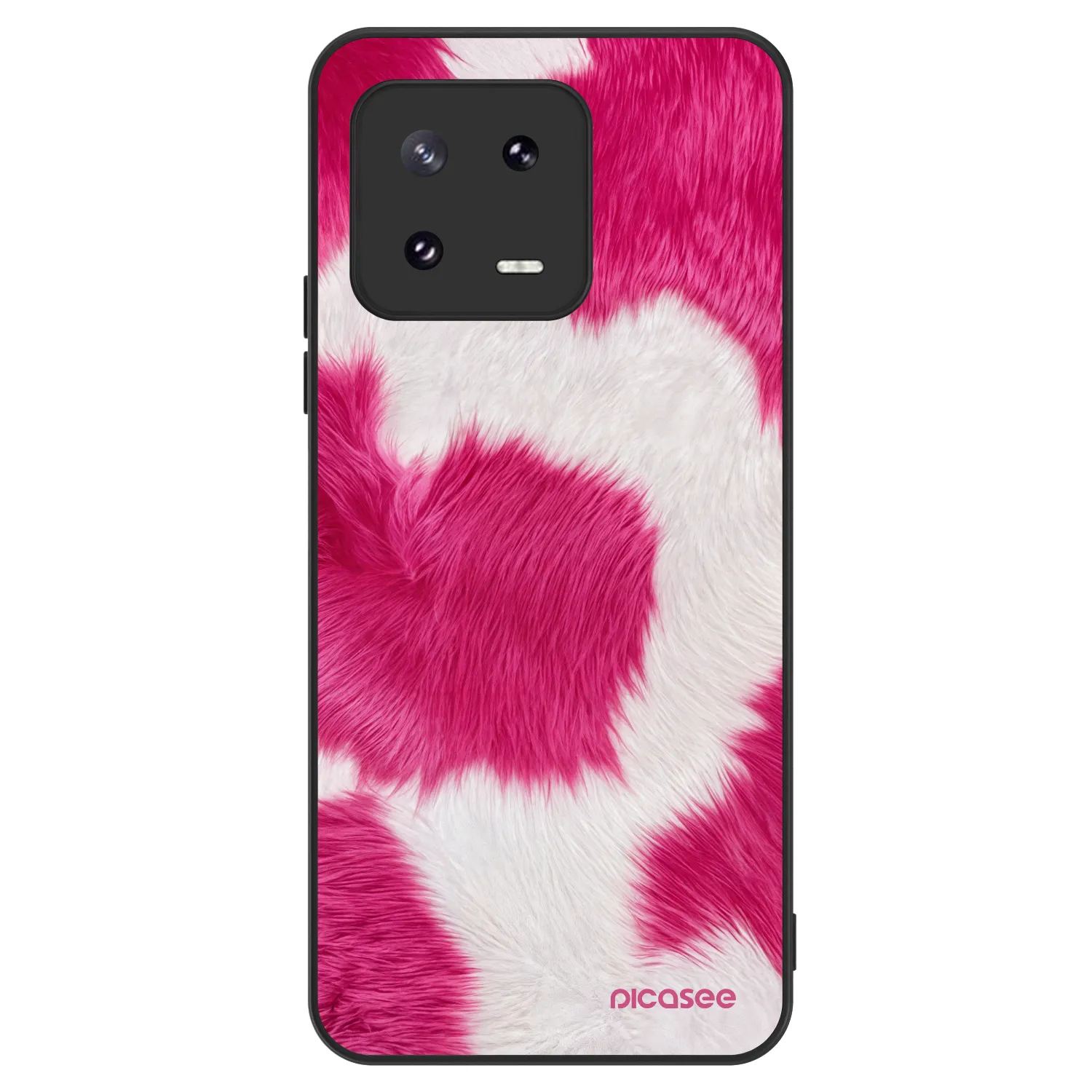 Picasee ULTIMATE CASE Xiaomi 13 Pro - készülékre - Pink Moo