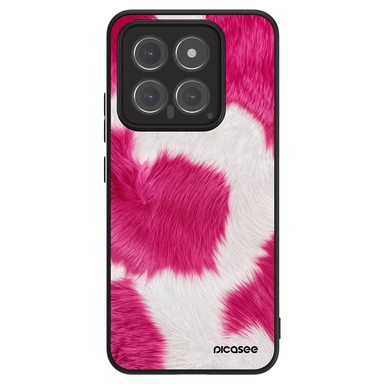 Picasee ULTIMATE CASE Xiaomi 14 - készülékre - Pink Moo