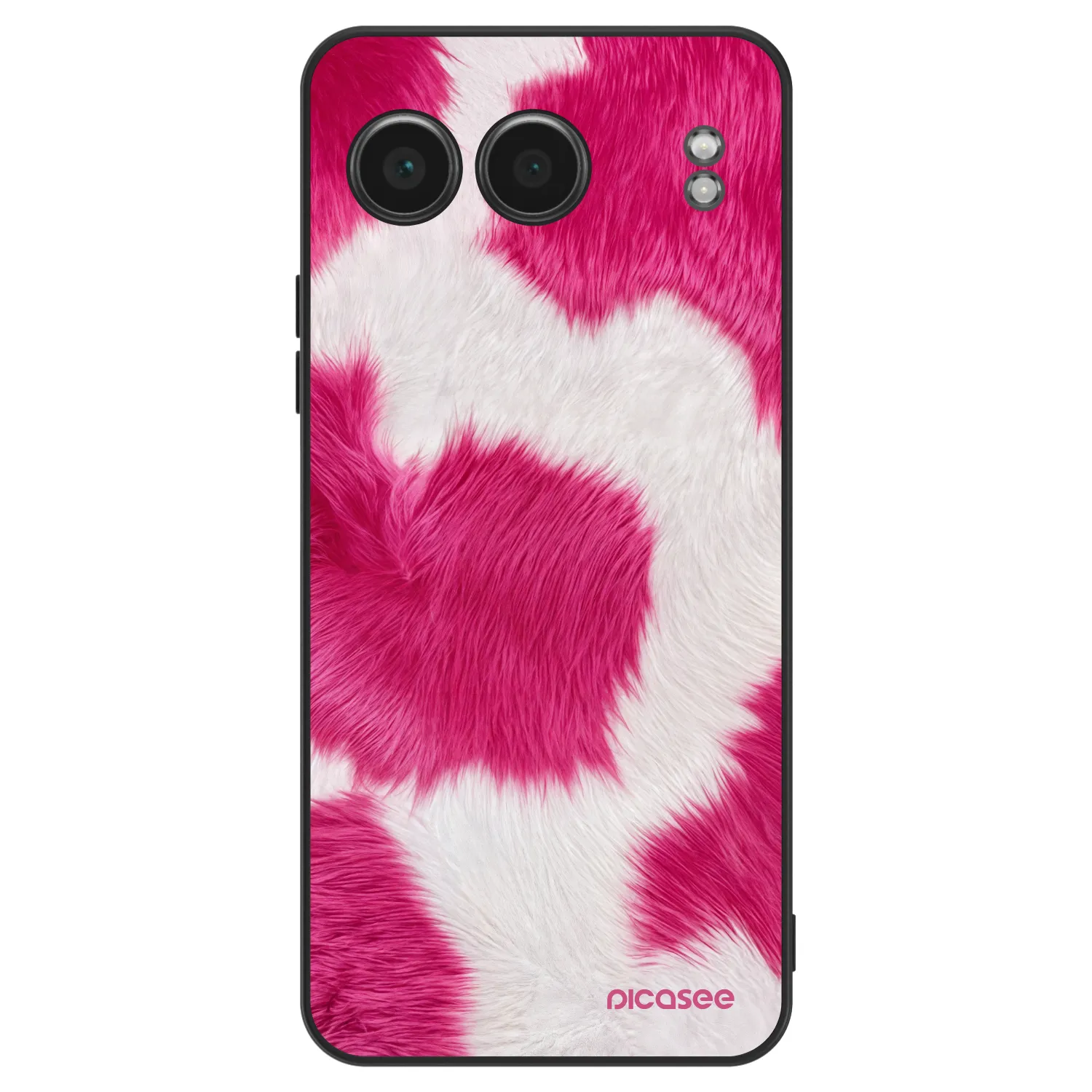 Picasee ULTIMATE CASE OnePlus Nord 4 - készülékre - Pink Moo