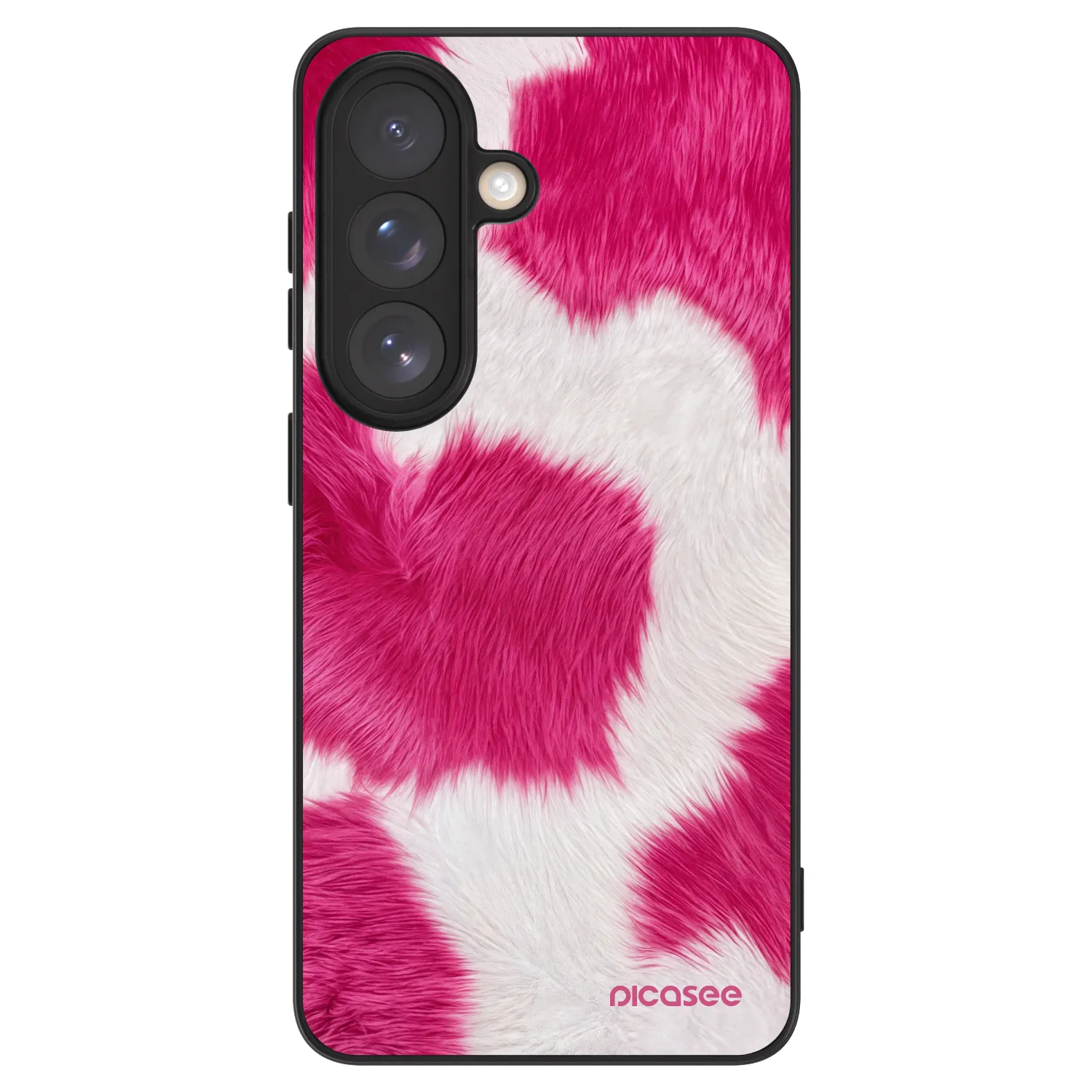 Picasee ULTIMATE CASE Samsung Galaxy S26 - készülékre - Pink Moo