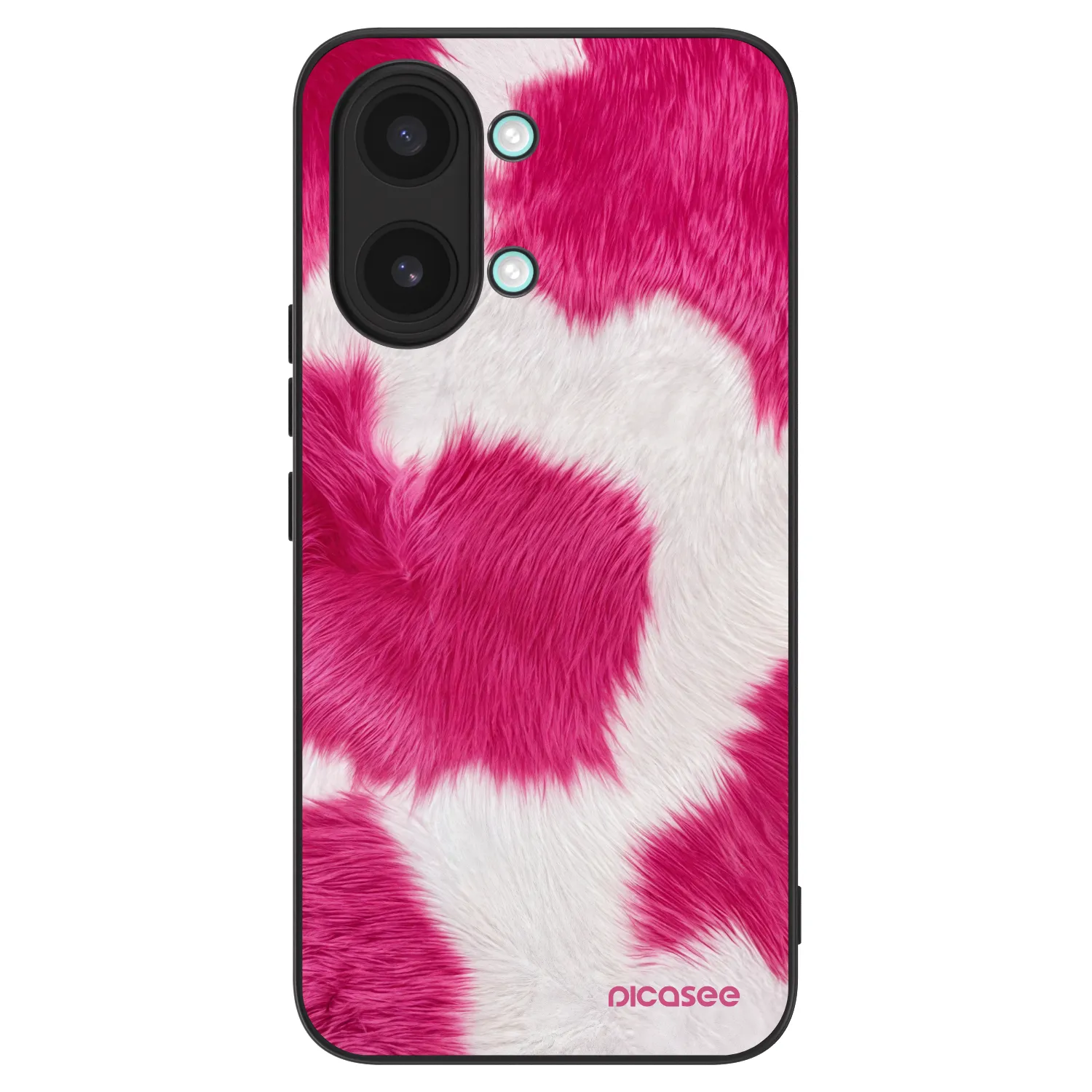 Picasee ULTIMATE CASE Xiaomi Poco X8 Pro Max - készülékre - Pink Moo