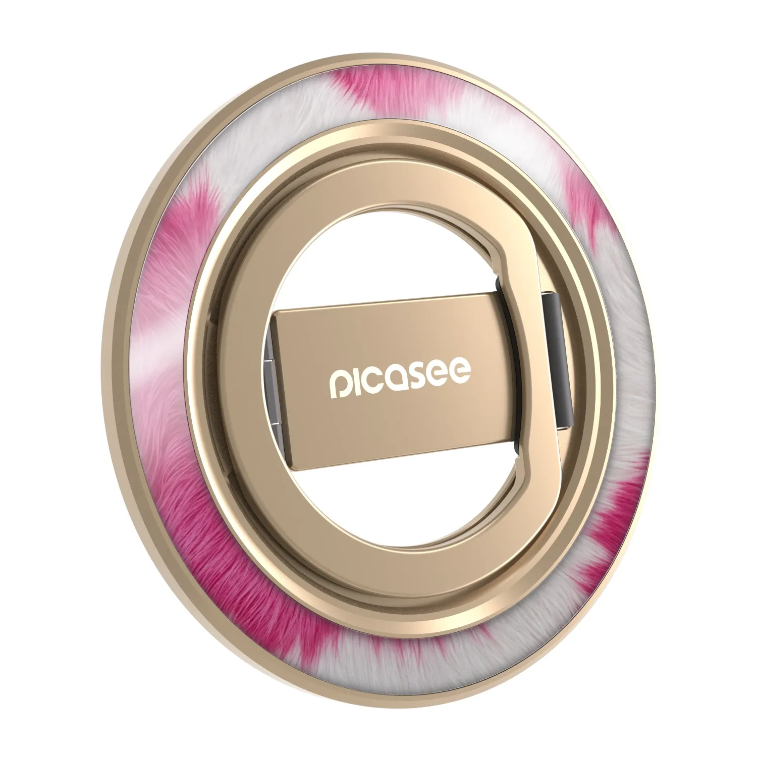 Picasee Magnetic holder - Arany