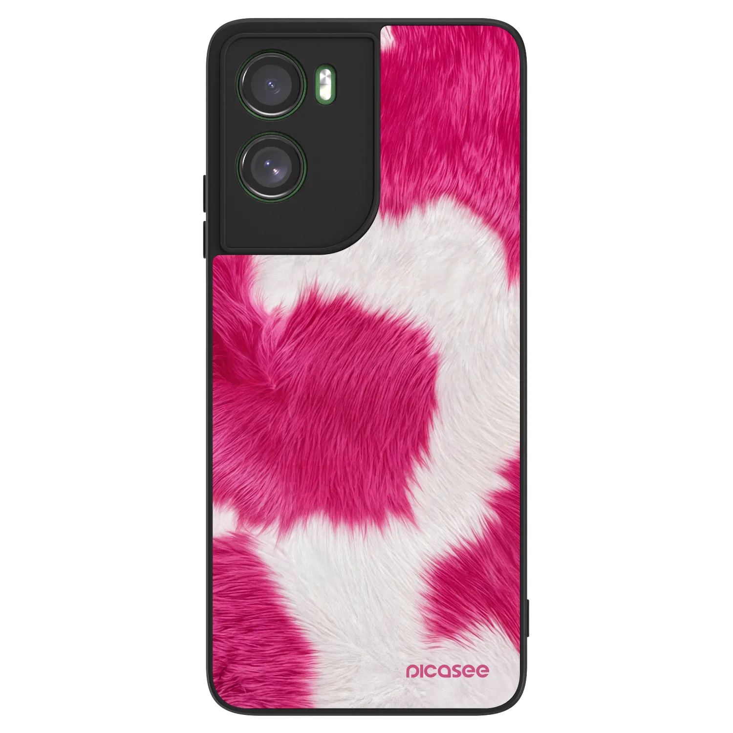 Picasee ULTIMATE CASE Motorola Moto G06 - készülékre - Pink Moo