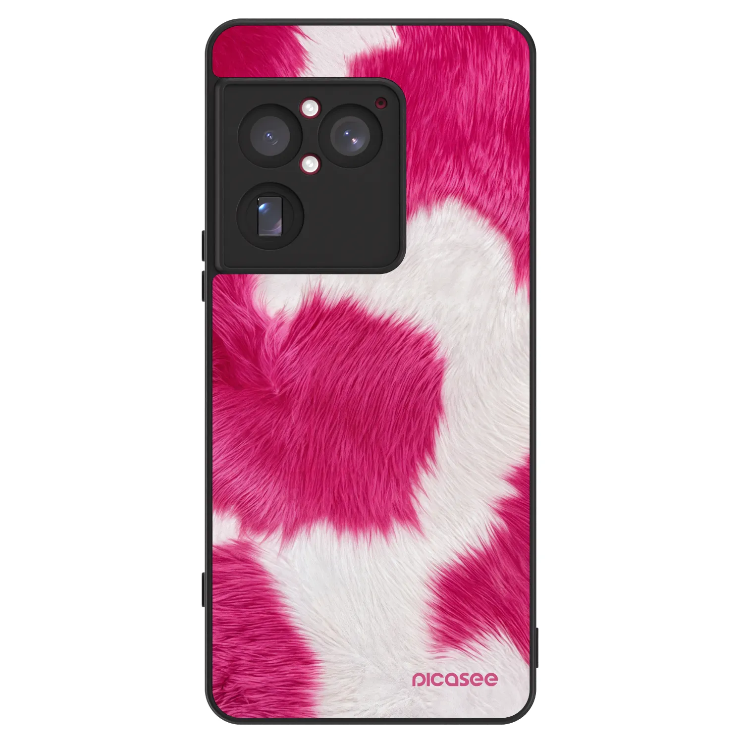 Picasee ULTIMATE CASE Sony Xperia 1 VIII 5G - készülékre - Pink Moo