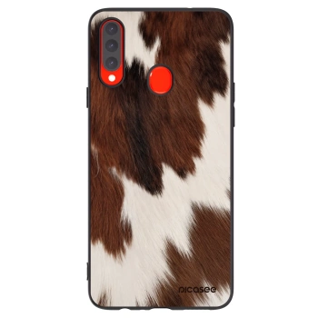 Tok az alábbi mobiltelefonokra Samsung Galaxy A20s - Rustica