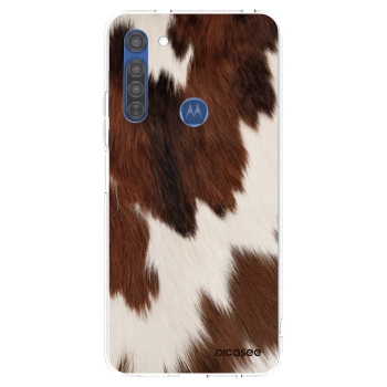Tok az alábbi mobiltelefonokra Motorola Moto G8 - Rustica