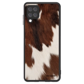 Picasee ULTIMATE CASE Samsung Galaxy A12 A125F - készülékre - Rustica