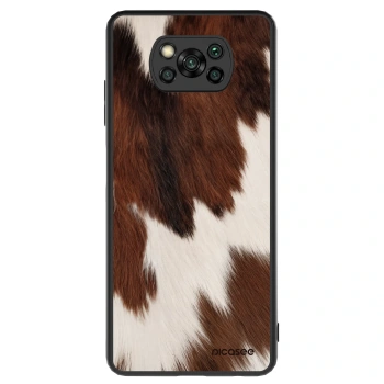 Szilikon tok erre a típusra Xiaomi Poco X3 - Rustica