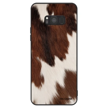 Szilikon tok erre a típusra Samsung Galaxy S8 G950F - Rustica