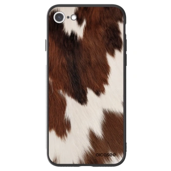Picasee ULTIMATE CASE Apple iPhone 8 - készülékre - Rustica