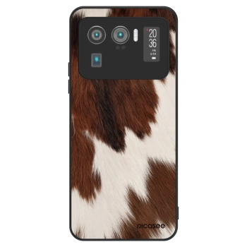 Szilikon tok erre a típusra Xiaomi Mi 11 Ultra - Rustica