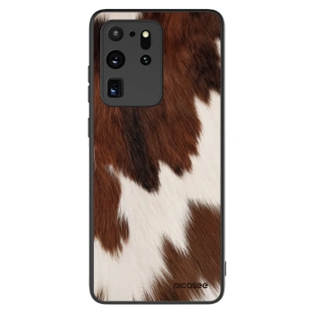 Szilikon tok erre a típusra Samsung Galaxy S20 Ultra 5G G988F - Rustica