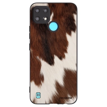 Tok az alábbi mobiltelefonokra Realme C21 - Rustica