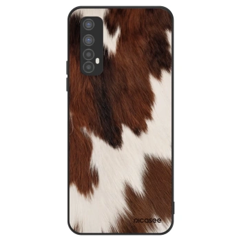 Szilikon tok erre a típusra Realme 7 - Rustica