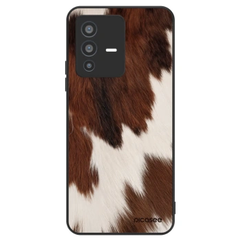 Szilikon tok erre a típusra Vivo V23 5G - Rustica