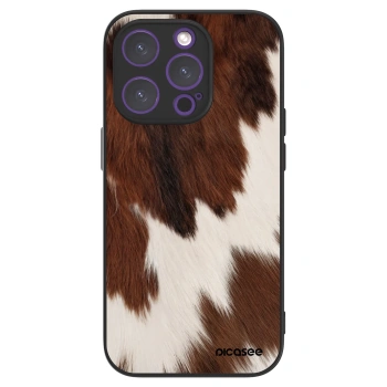 Picasee ULTIMATE CASE Apple iPhone 14 Pro - készülékre - Rustica