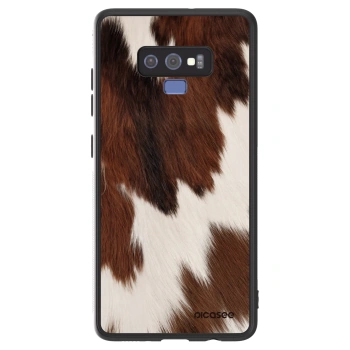 Szilikon tok erre a típusra Samsung Galaxy Note 9 N960F - Rustica
