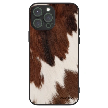 Picasee ULTIMATE CASE MagSafe Apple iPhone 13 Pro Max - készülékre - Rustica