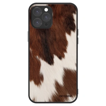 Picasee ULTIMATE CASE MagSafe Apple iPhone 12 Pro Max - készülékre - Rustica