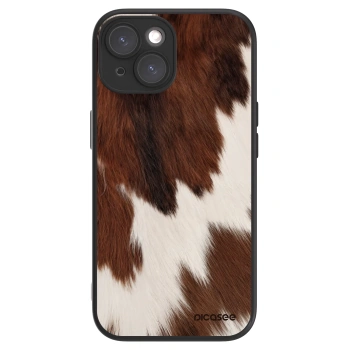 Picasee ULTIMATE CASE MagSafe Apple iPhone 15 - készülékre - Rustica