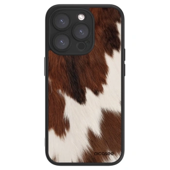 Picasee ULTIMATE CASE MagSafe Apple iPhone 15 Pro - készülékre - Rustica
