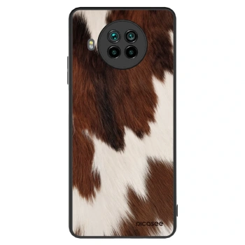 Szilikon tok erre a típusra Xiaomi Mi 10T Lite - Rustica