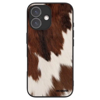 Picasee ULTIMATE CASE Apple iPhone 16 - készülékre - Rustica