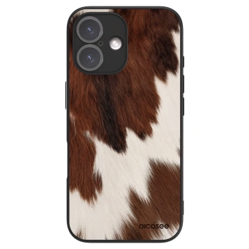 Picasee ULTIMATE CASE MagSafe Apple iPhone 16 - készülékre - Rustica