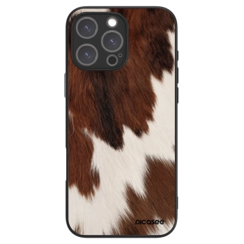 Picasee ULTIMATE CASE Apple iPhone 16 Pro Max - készülékre - Rustica