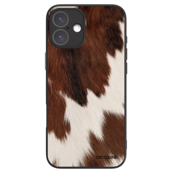 Picasee ULTIMATE CASE MagSafe Apple iPhone 16 Plus - készülékre - Rustica
