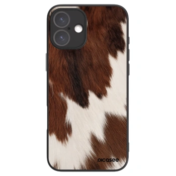Picasee ULTIMATE CASE Apple iPhone 16 Plus - készülékre - Rustica