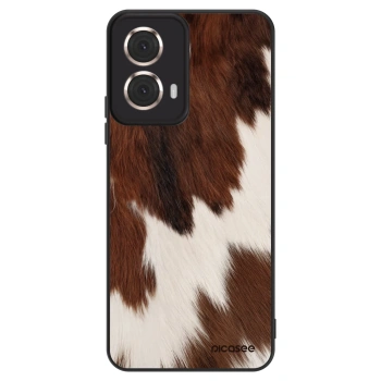 Szilikon tok erre a típusra Motorola Moto G85 - Rustica