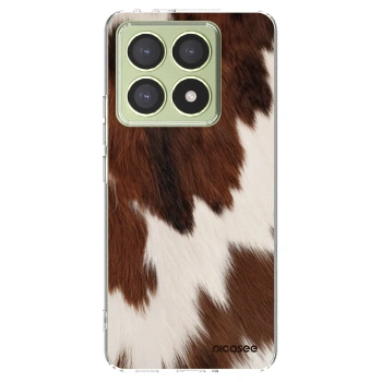 Picasee átlátszó szilikon tok az alábbi mobiltelefonokra Xiaomi 14T - Rustica