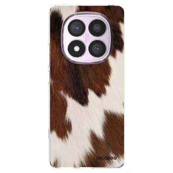 Picasee átlátszó szilikon tok az alábbi mobiltelefonokra Xiaomi Redmi Note 14 Pro 5G - Rustica