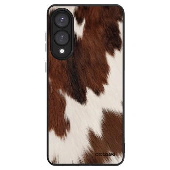 Picasee ULTIMATE CASE PowerShare Samsung Galaxy S25 Edge 5G - készülékre - Rustica