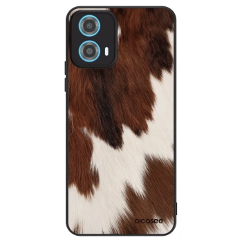 Szilikon tok erre a típusra Motorola Moto G34 5G - Rustica