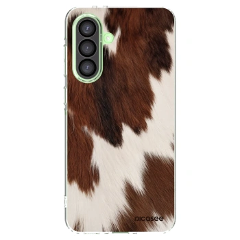 Picasee átlátszó szilikon tok az alábbi mobiltelefonokra Samsung Galaxy A26 5G A266B - Rustica