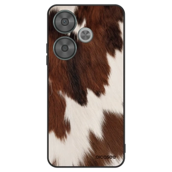 Szilikon tok erre a típusra Xiaomi Poco F6 - Rustica