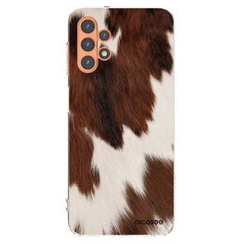 Picasee átlátszó szilikon tok az alábbi mobiltelefonokra Samsung Galaxy A13 5G - Rustica