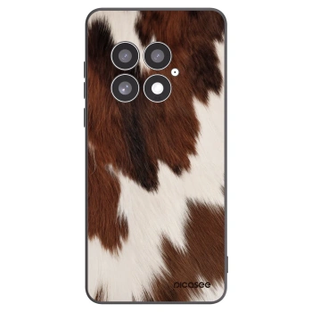Picasee fekete szilikon tok az alábbi mobiltelefonokra OnePlus 13 5G - Rustica