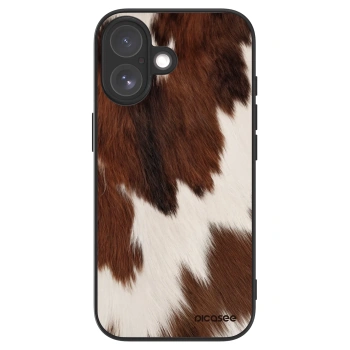 Picasee ULTIMATE CASE MagSafe Apple iPhone 17 - készülékre - Rustica