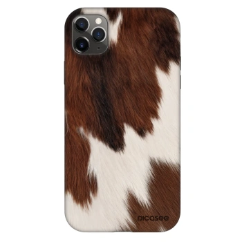 Szilikon tok erre a típusra Apple iPhone 11 Pro Max - Rustica